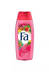 Fa Fiji Dream el pod prysznic o zapachu arbuza i ylang-ylang 400 ml