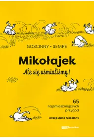 Mikoajek. Ale si umialimy!