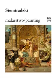 Siemiradzki Malarstwo