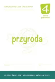 Przyroda SP KL 4. Dotacyjne materia�y �wiczeniowe