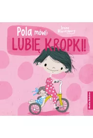 Pola m�wi: lubi� kropki!