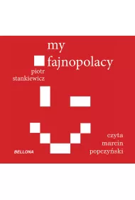 Audiobook My fajnopolacy mp3