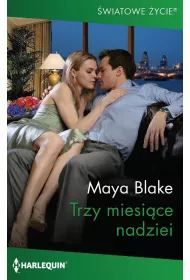 eBook Trzy miesice nadziei mobi epub