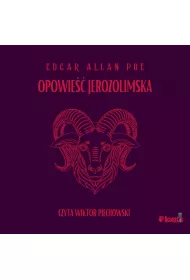 Audiobook Mroczne opowieci. Opowie jerozolimska mp3