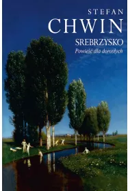 eBook Srebrzysko. Powie dla dorosych mobi epub