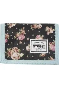 Eurocom Wallet Lady Black