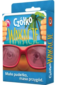 Cz�ko Wakacje Portal Games
