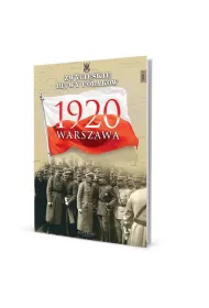 ZWYCIESKIE BITWY POLAKOW 1 WARSZAWA 1920-EDIPRESS * *