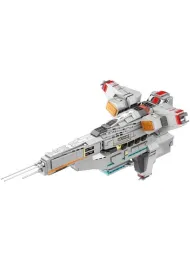 Klocki Lagrange - Ruby Frigate 866el
