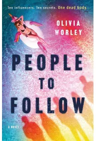 People to Follow