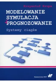 Modelowanie, symulacja i programowanie. Systemy ci�g�e