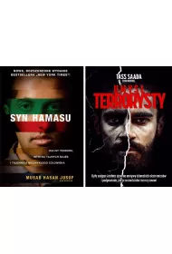 Pakiet: Syn Hamasu / Umys� terrorysty
