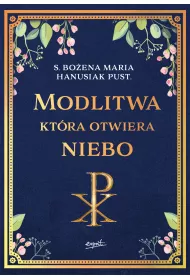 Modlitwa, kt�ra otwiera niebo