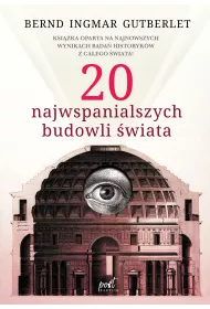 20 najwspanialszych budowli �wiata