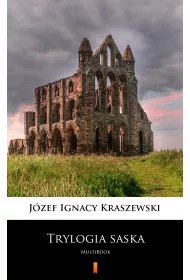 eBook Trylogia saska mobi epub