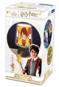 Bezprzewodowa lampka nocna Harry Potter MLT10HP
