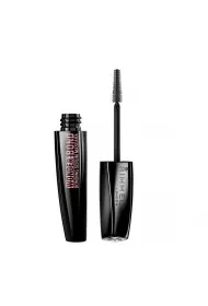 Rimmel London WonderBond Bonding Serum tusz do rzs 01 Black 11 ml