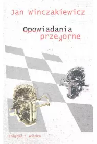 Opowiadania przekorne