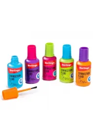 Berlingo Korektor w p�ynie Fuze 15 x 20 ml