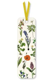 Museums & Galleries Zak�adka do ksi��ki Botanical Illustration