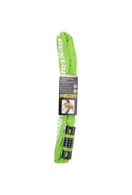 Zapi�cie Rowerowe Dunlop �a�cuch Na Szyfr 90cm