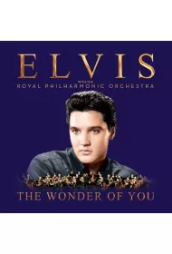 The Wonder of You (vinyl)