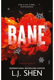 Bane. Sinners of Saint