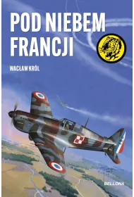 Pod niebem Francji (pocket)