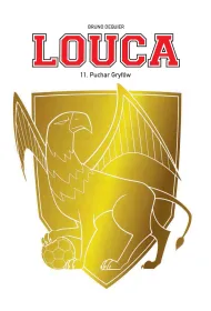 Puchar Gryf�w. Louca. Tom 11
