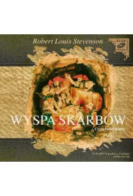 Wyspa skarbw audiobook CD