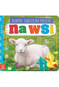 Ulubione zwierz�tka malucha. Na wsi.
