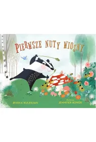 Pierwsze nuty wiosny
