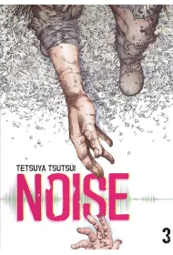 Noise #3