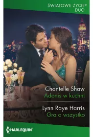 Adonis w kuchni Gra o wszystko
