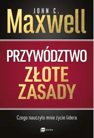 eBook Przywdztwo. Zote zasady mobi epub