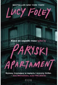 eBook Paryski apartament mobi epub