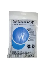 R�kawiczki nitrylowe niebieskie / ��te rozmiar L 10szt/opak