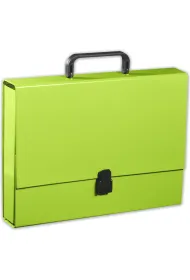Penmate Teczka z r�czk� A4