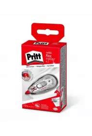 Pbs Connect Korektor w ta�mie myszka 4.2mm x 12m