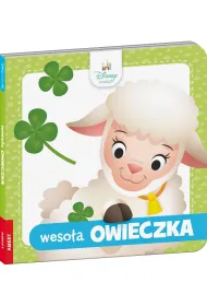 Disney Maluch. Weso�a Owieczka