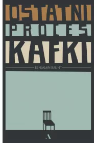 Ostatni proces Kafki