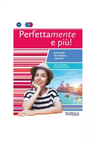 Perfettamente e piu! Podr�cznik + �wiczenia + CD 1A