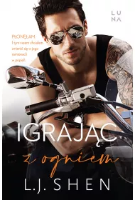 Igrajc z ogniem