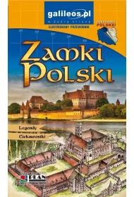 Zamki Polski - przewodnik 2024