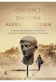 Zagadka aleksandryjska