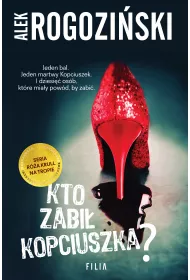 Kto zabi Kopciuszka?