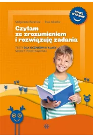 Czytam ze zrozumieniem i rozwizuj zadania