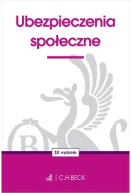 Ubezpieczenia spo�eczne