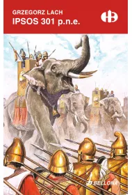 eBook Ipsos 301 r. p.n.e. mobi epub
