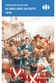 eBook Alamo - San Jacinto 1836 (edycja limitowana) mobi epub